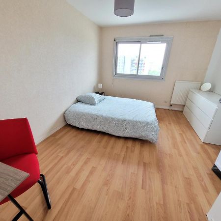 Appartement T5 Avec 4 Lits Doubles ブレスト エクステリア 写真