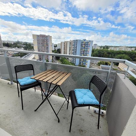 Appartement T5 Avec 4 Lits Doubles ブレスト エクステリア 写真