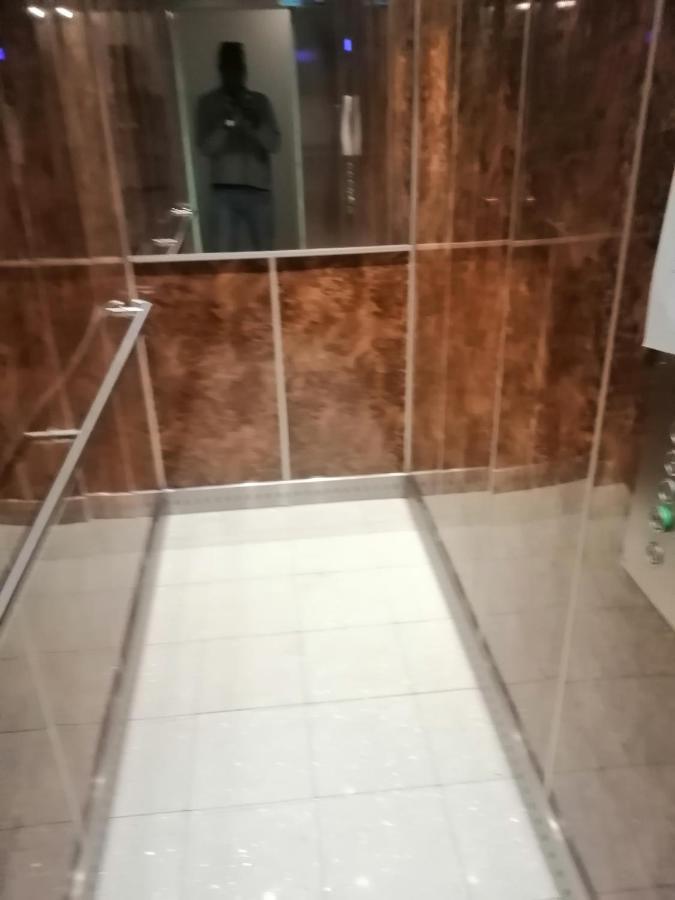 Appartement T5 Avec 4 Lits Doubles ブレスト エクステリア 写真